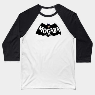 Mo Strong Baseball T-Shirt